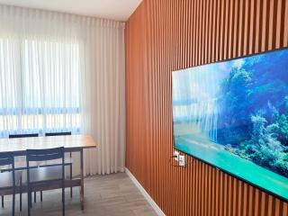 תכלת על הכינרת Light blue on the Kinneret lake - 5