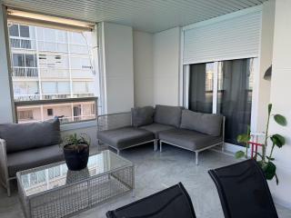Excellent apartment in front of the sea! - Benidorm - 6