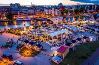 Old Town Premium Apartment - Danzig - 9