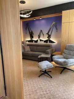 Old Town Premium Apartment - Danzig - 3