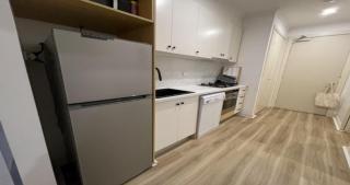 Bright Apartment Close to the Beach, AC, WIFI - Como - 5