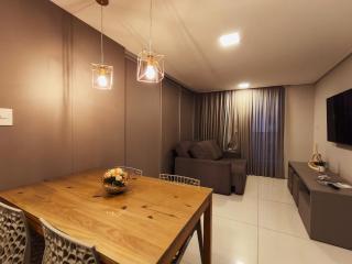 FLAT BY JAMPA- Luxo no Solar Tambaú Beira mar - 1