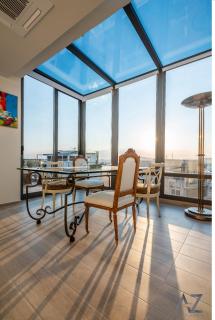 Art Acropolis Apartment Panos - 0