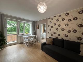 Apartament blisko plaży - 1