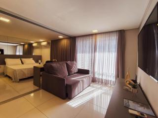 FLAT BY JAMPA- Luxo no Solar Tambaú Beira mar - 4