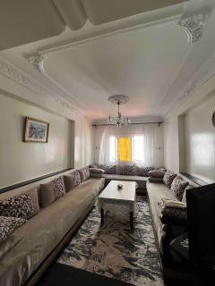 Well equipped apartment with sea view - 9