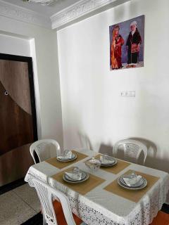 Well equipped apartment with sea view - 6