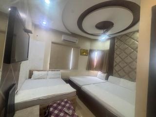 SEVEN SEVEN HOMESTAy - Amritsar - 9