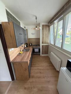 Apartmán JzP - Jihlava - 2