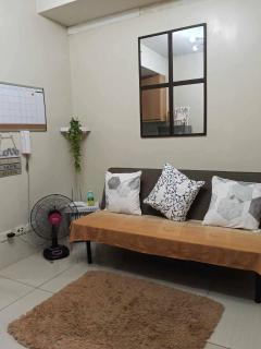 Serene Pasay Getaway - Entire Apartment for Rent - 8