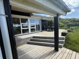 Holiday Home Marcus - 500m from the sea by Interhome - 6