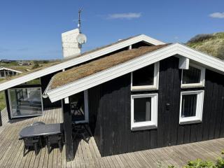 Holiday Home Marcus - 500m from the sea by Interhome - Saltum - 5