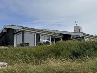 Holiday Home Marcus - 500m from the sea by Interhome - 4