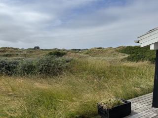 Holiday Home Marcus - 500m from the sea by Interhome - Saltum - 3