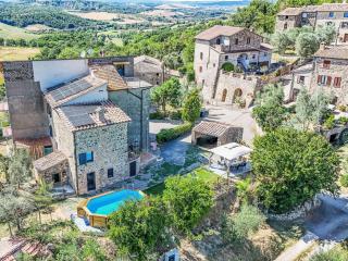 Holiday Home Santa Cristina by Interhome - Ficulle - 0