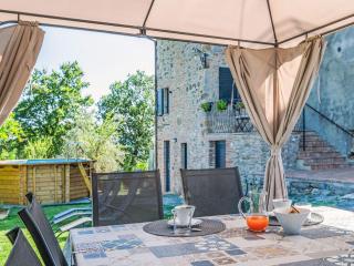 Holiday Home Santa Cristina by Interhome - Ficulle - 4