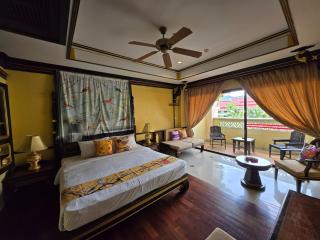 AoNang BeachFront Poolvila Krabi - Ban Nong Chaeng - 3