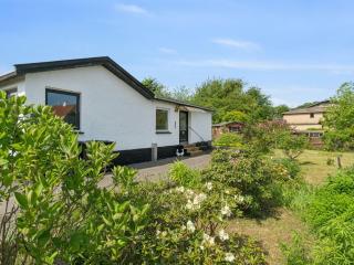 Holiday Home Keld - 350m from the sea by Interhome - Allinge - 7