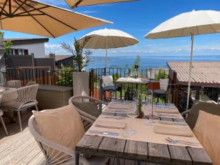 Charmante Bungalows mit Traumaussicht - 1