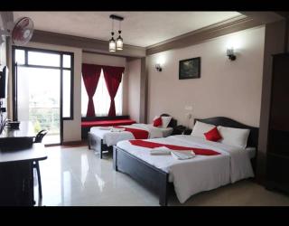 Arara escpd homestay - 5