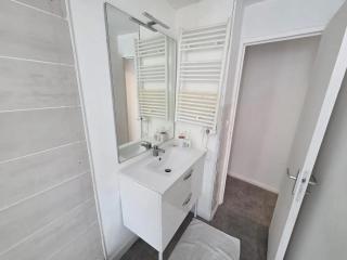 Appartement confortable à Brest, 40 m² avec 2 chambres - 2