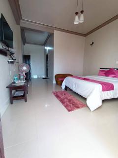 Arara escpd homestay - 3