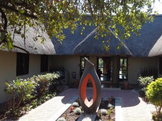 Kokobela Lodge - Phalaborwa - 0