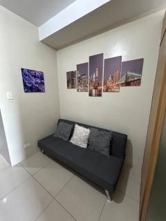 Relax in Pasay City at Shell Residences - Your Home Away from Home - 8