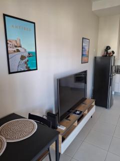 Appartement lumineux de deux pièces - 6