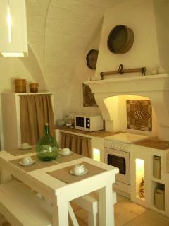 Masseria Scorcialupi - 4