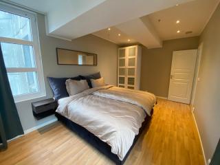 Spacious Modern Apartment City center - 2