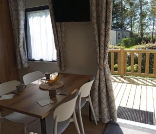New mobile home near Touquet-Paris-Plage - 4