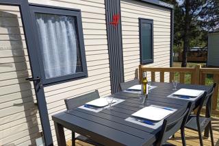 New mobile home near Touquet-Paris-Plage - 5