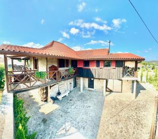 Casa da Montanha - Fataunços - 8