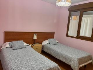 Apartamentos Turísticos Casa Nieves - La Franca - 9
