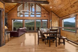 Splashtastic View Lodge - 2