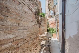 Ca' Bettina- Near the Biennale & Historic Center - 7