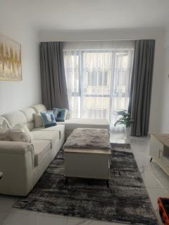 Najma homes - Nairobi - 7