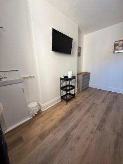 Wessex Guest House - 1