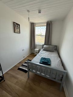 Wessex Guest House - Weymouth - 3