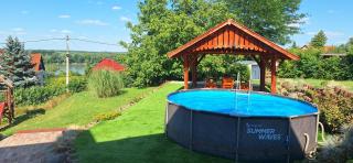 Kulcsi-Duna Vendégház - 4