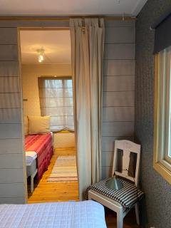 Litet hus på ekologisk gård - - 3