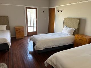 Pretoriuskuil - Aberdeen - 8