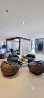 All I Want Relax at Shore Residences in MOA Complex - Manila - 8