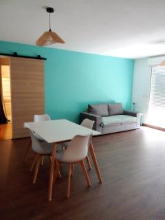 Appartement Mios - 4