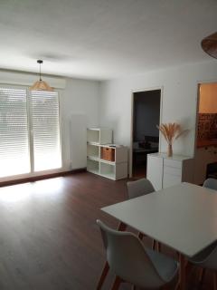 Appartement Mios - 2