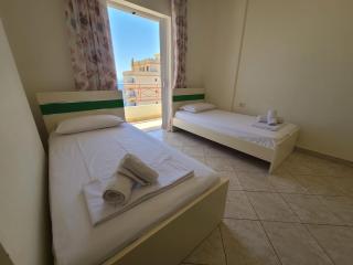 Ilirjan Apartment - Saranda - 1