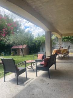 Appartement - Caumont-sur-Durance - 1