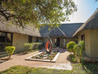 Kokobela Lodge - Phalaborwa - 4