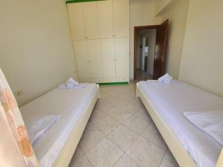 Ilirjan Apartment - Saranda - 2